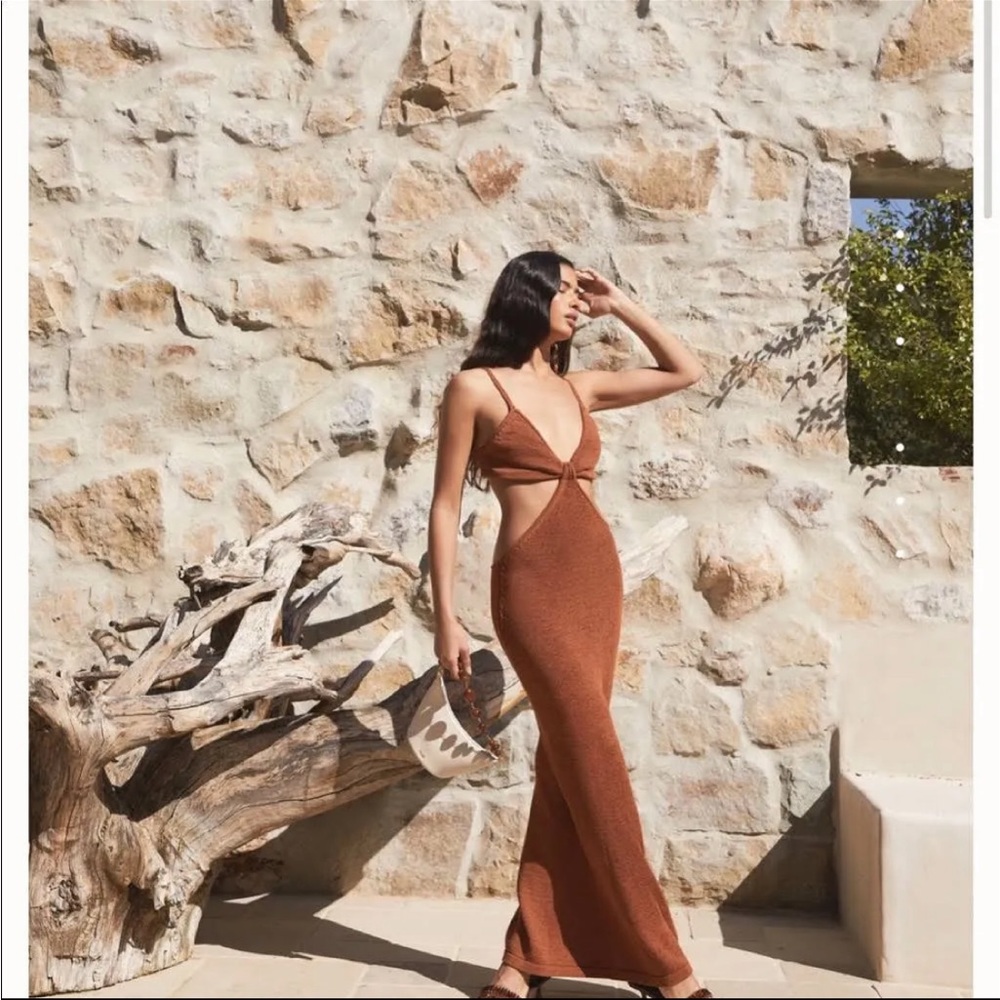 NWT Serita cult Gaia